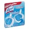 Lysol Hygienic Automatic Toilet Bowl Cleaner, Atlantic Fresh, PK2 19200-83721 - alternate 2